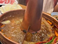 -仁和四季涮肉馆(天坛南门店)