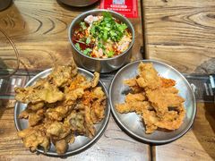 -成都你六姐·牛肉冒菜(城市集市合生汇店)