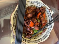 -灵福缘私房菜·农家菜(拈花湾·灵山大佛必推店)