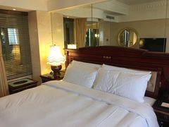-芜湖白金汉爵大酒店