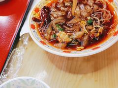 -71号豆汤饭·成都小馆(华府大道店)