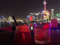 -罗斯福色戒酒吧(外滩店)