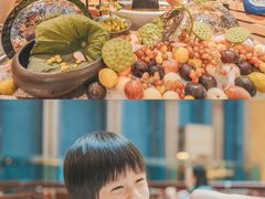 -杭州国际会议中心洲际酒店-原素全日餐厅(解放东路店)