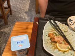 -石屋料理(南京西路店)