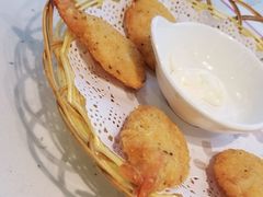 -老佛爷·铜炉炭火蛙锅(海州吾悦店)