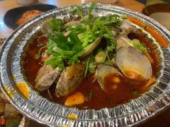 夜花甲-夜烤·宜宾烧烤(回龙湾店)