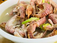 -明记海鲜大排档(巽寮湾店)