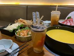 -潮澎派·潮汕菜大排档(南较西路店)