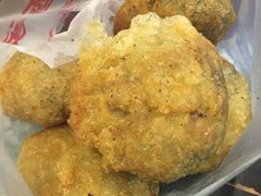 京天红天津炸糕-京天红酒家(虎坊路店)