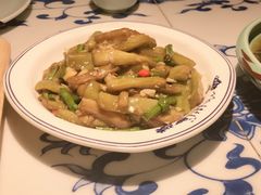 -小菜园新徽菜(常州武进吾悦店)