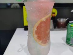 -锦园春香港茶餐厅(西海湾旗舰店)