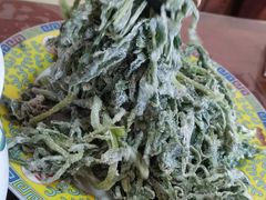 -老张烤羊(王哥庄店)