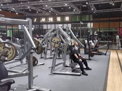 -悦莱美游泳健身会所(御景壹号店)