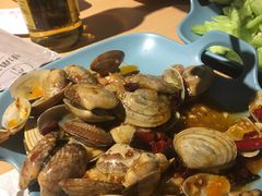 -街角等你.大连海鲜烧烤(西安路店)
