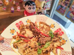 -刘淑芬·活鱼铁锅炖(北京首店)