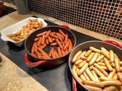 -绍兴鉴湖君澜大酒店