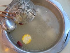 -大志牛肉火锅(天健花园店)