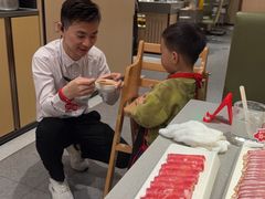 -海底捞火锅(金光华店)