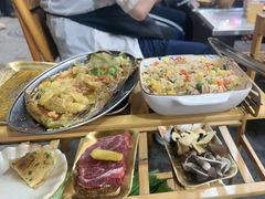 -阿昌白族石板烧·菌锅(大理古城店)