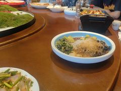 -味窑大寨百姓酒楼(晋祥办公大楼店)