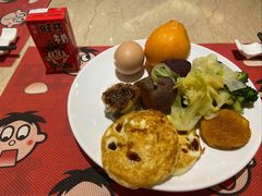 -上海神旺大酒店