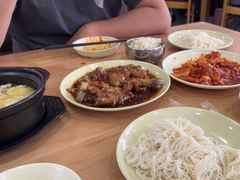 -贤花饭店(城阳店)