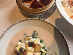 -三号黄浦会Canton Table