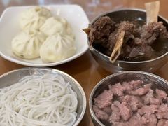 -老牌依强牛肉店(达道总店)