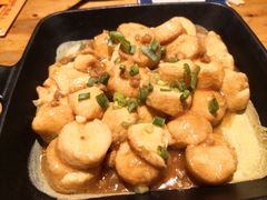 -肉串汪(月坛店)