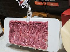 -北平三兄弟涮肉(簋街总店)