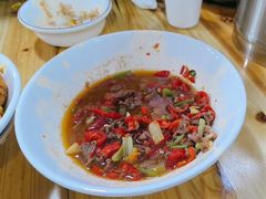 -笨罗卜浏阳菜馆(富家湾小区店)