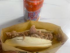 -樊记腊汁肉(竹笆市总店)