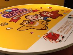 -麦当劳(坂田分店)