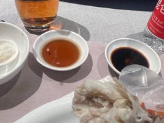 -隆荟•台州菜•粤菜