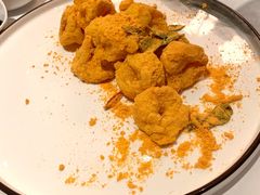 -A One Kitchen·南京精菜馆(德基广场店)
