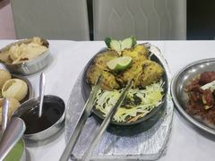 -葛尼沙印度餐厅 (镇明路店)