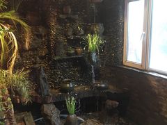 -大匠工房古船木艺术餐厅·猪肚鸡专门店(长白仙岛店)