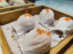 -點無缺茶楼·海鲜酒家(世博店)