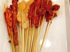 -川成串·自助串串香火锅(朝阳店)