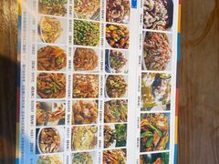 -老长沙湘菜馆(凤凰路店)