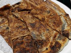 -北门涮肉·炭火铜锅涮肉(什刹海店)