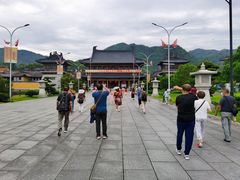 -溪口-滕头旅游景区