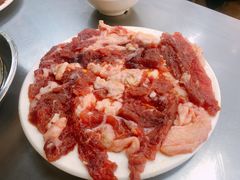 -松明一烤肉馆(鲁园店)