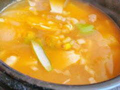 -韩流热风(桥东街店)