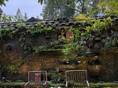 -青城甲(青城山店)