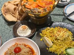 -Home Thai·泰谣(王府井apm店)