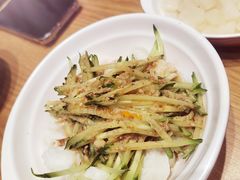 -喜家德虾仁水饺(青岛永旺东部店)