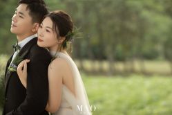 -MAO亲爱的猫婚纱摄影工作室
