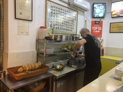 -张婆婆香酥锅盔(平福路店)