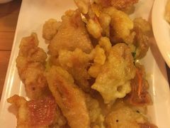 -闯关东东北农家菜(崂山石老人店)
